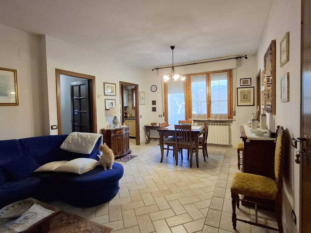 appartamento in vendita a Magione