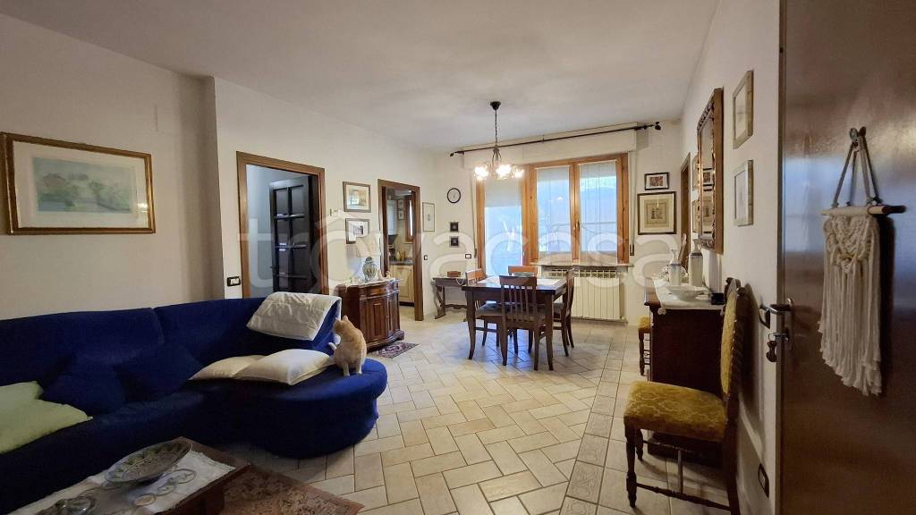 appartamento in vendita a Magione