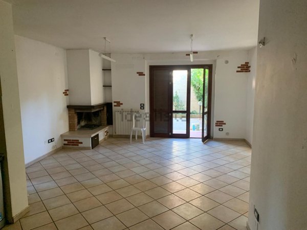 appartamento in vendita a Magione in zona Agello