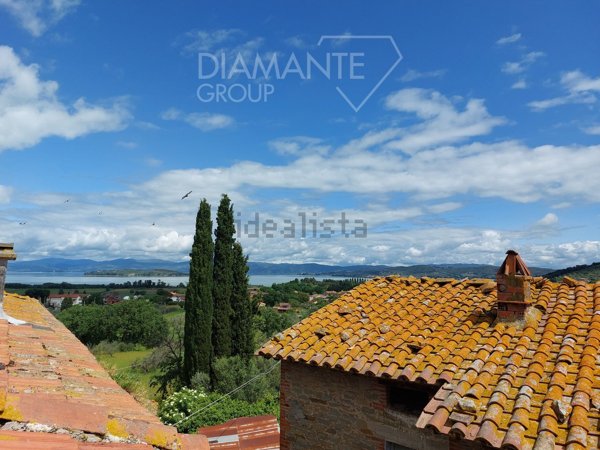 appartamento in vendita a Magione in zona Sant’Arcangelo