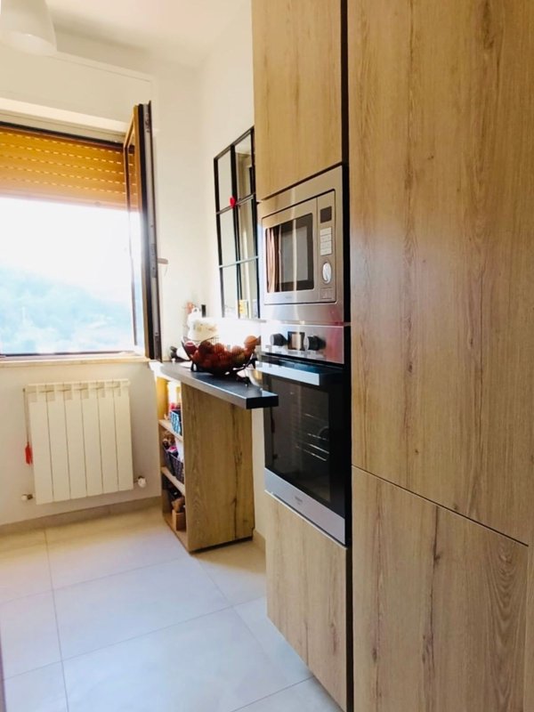 appartamento in vendita a Magione in zona Agello