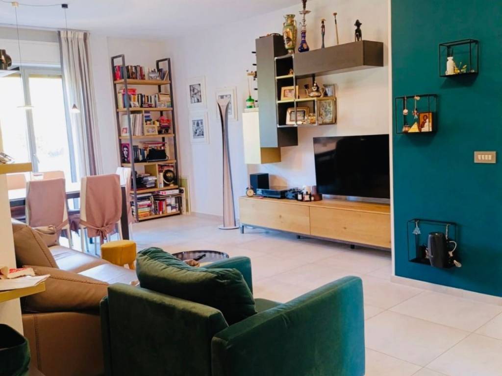 appartamento in vendita a Magione in zona Agello