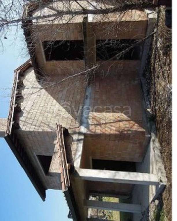 terreno edificabile in vendita a Magione in zona San Feliciano