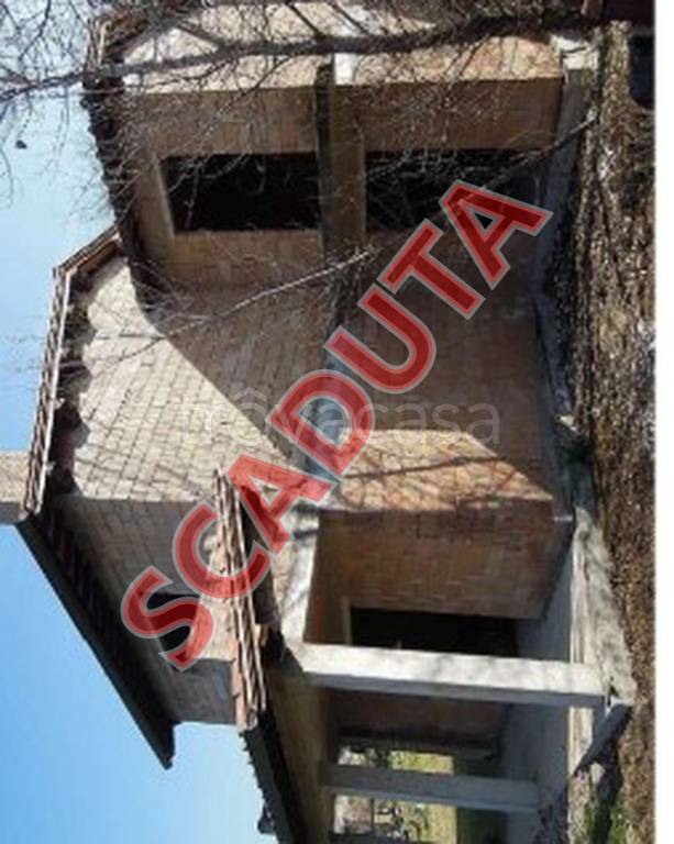 appartamento in vendita a Magione in zona San Feliciano