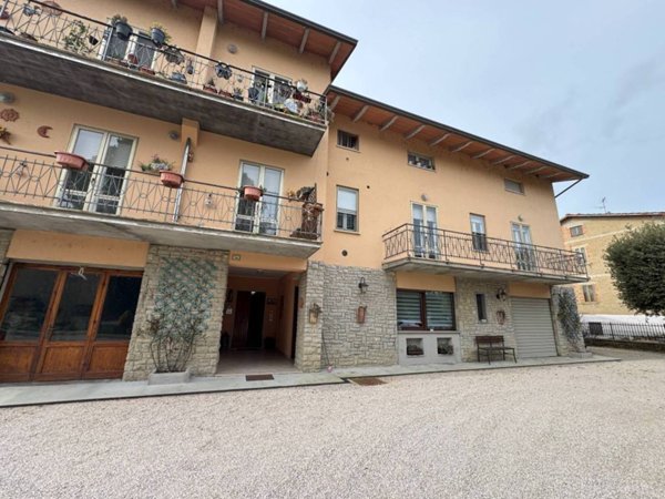 appartamento in vendita a Magione