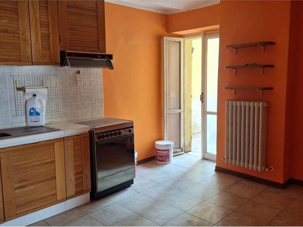 appartamento in vendita a Magione in zona Soccorso