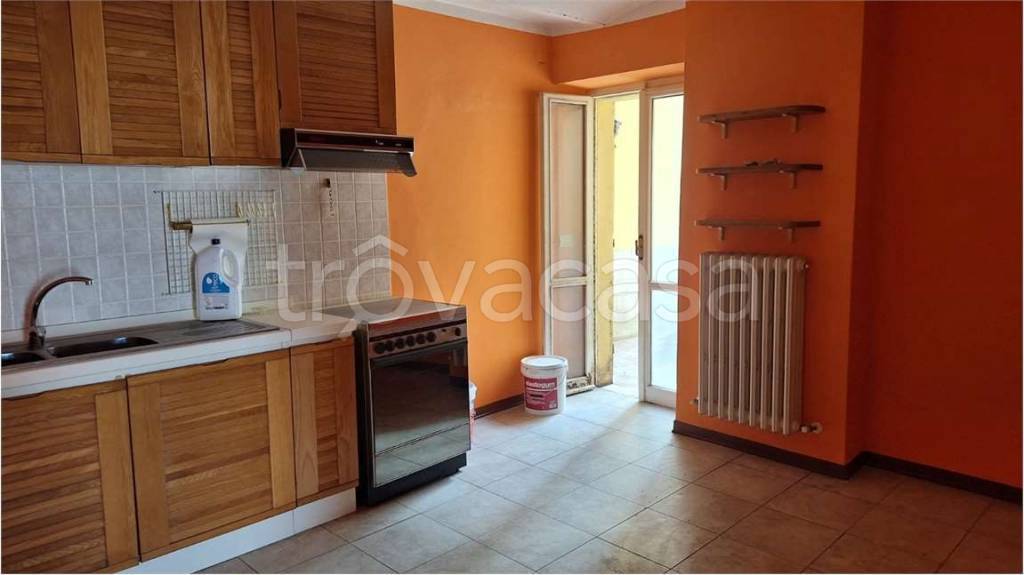 appartamento in vendita a Magione in zona Soccorso