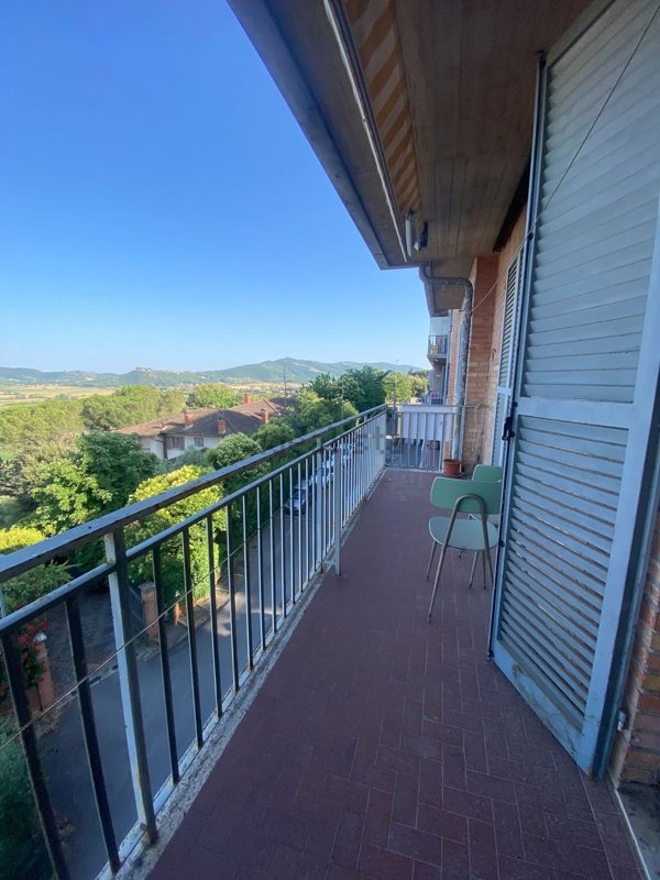 appartamento in vendita a Magione