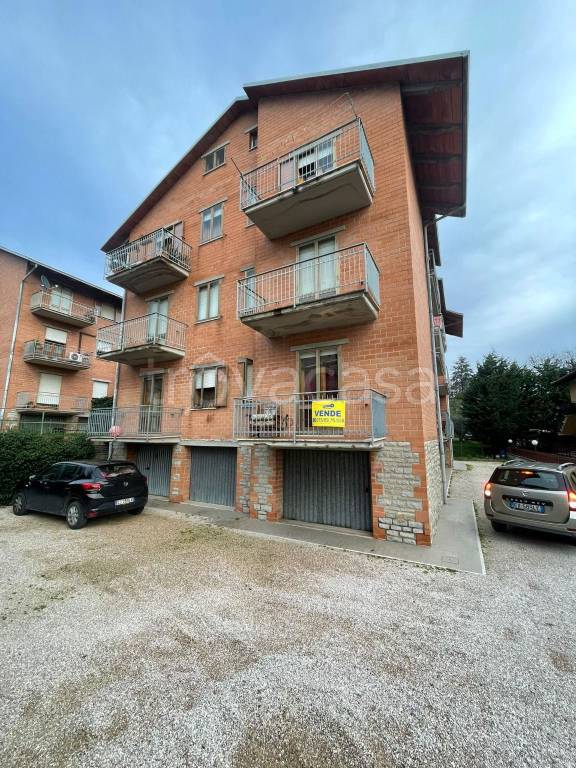 appartamento in vendita a Magione