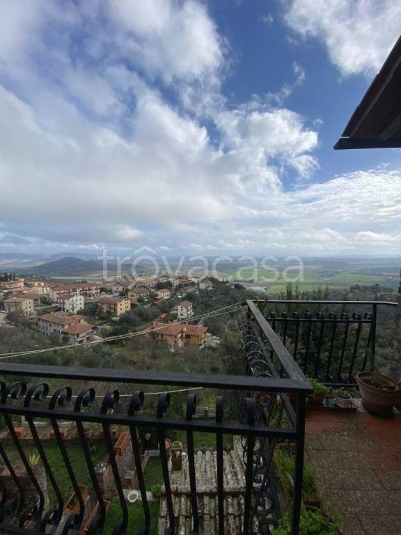 appartamento in vendita a Magione in zona Agello