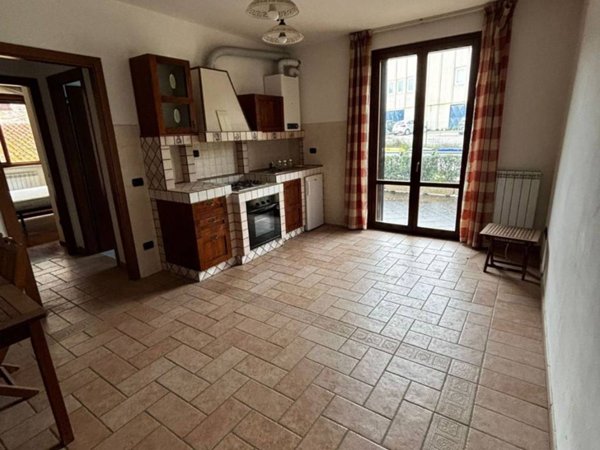 appartamento in vendita a Magione in zona San Feliciano