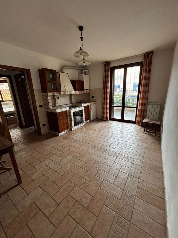 appartamento in vendita a Magione in zona San Feliciano