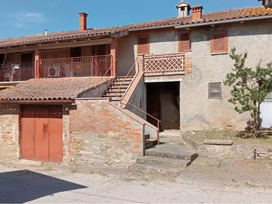 casa indipendente in vendita a Magione in zona Sant’Arcangelo