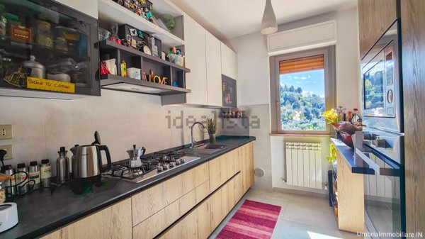 appartamento in vendita a Magione in zona Agello