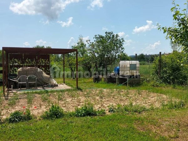 terreno agricolo in vendita a Magione