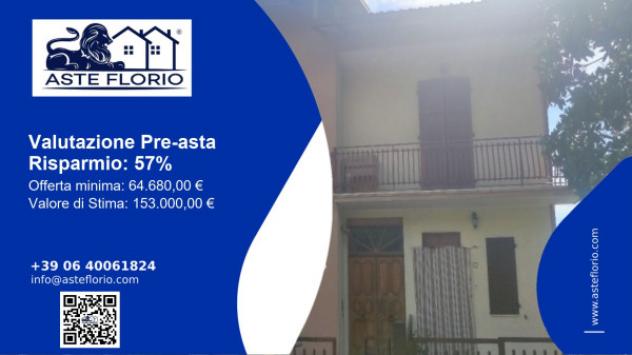 appartamento in vendita a Magione