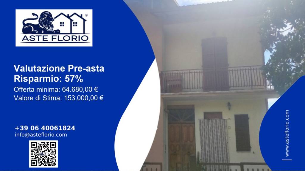 appartamento in vendita a Magione