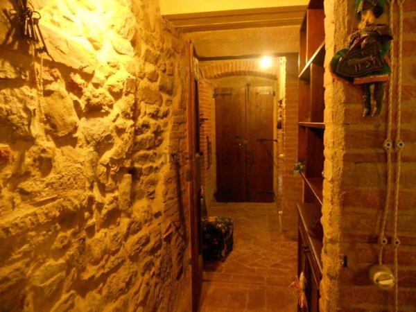 appartamento in vendita a Magione in zona San Feliciano