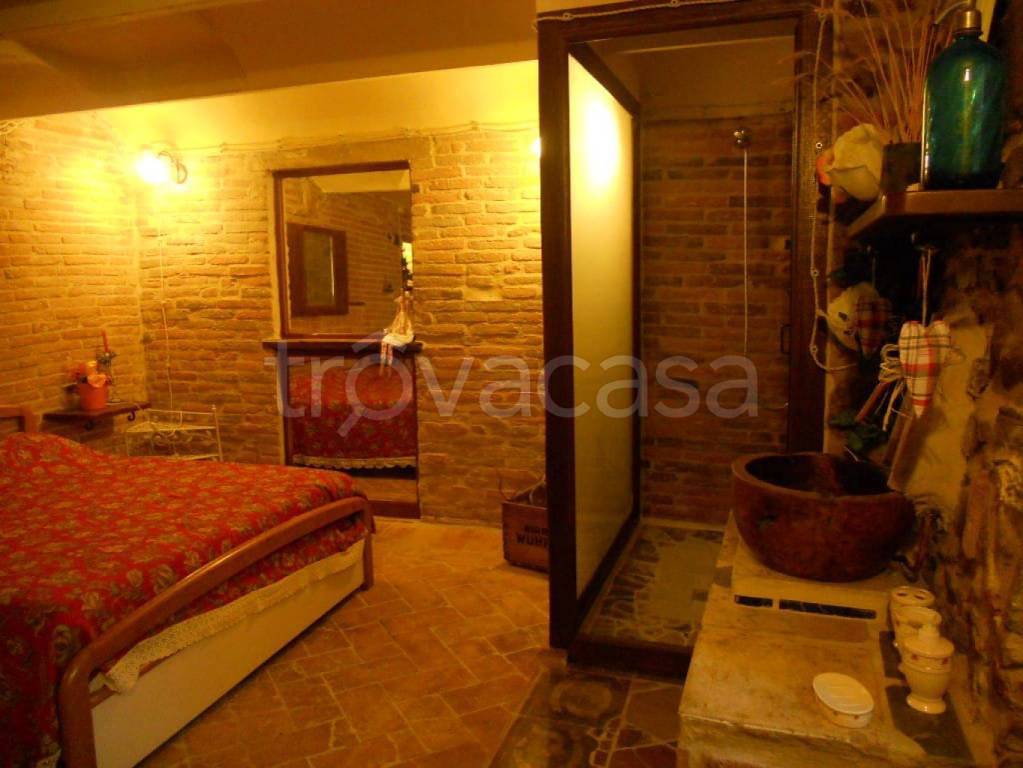 appartamento in vendita a Magione in zona San Feliciano