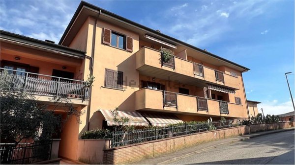 appartamento in vendita a Magione