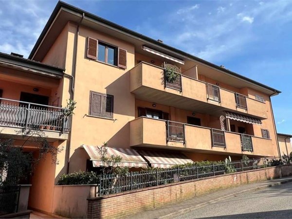 appartamento in vendita a Magione