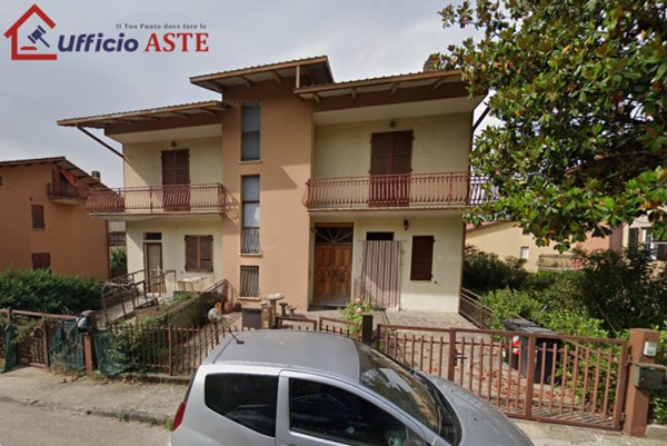 appartamento in vendita a Magione