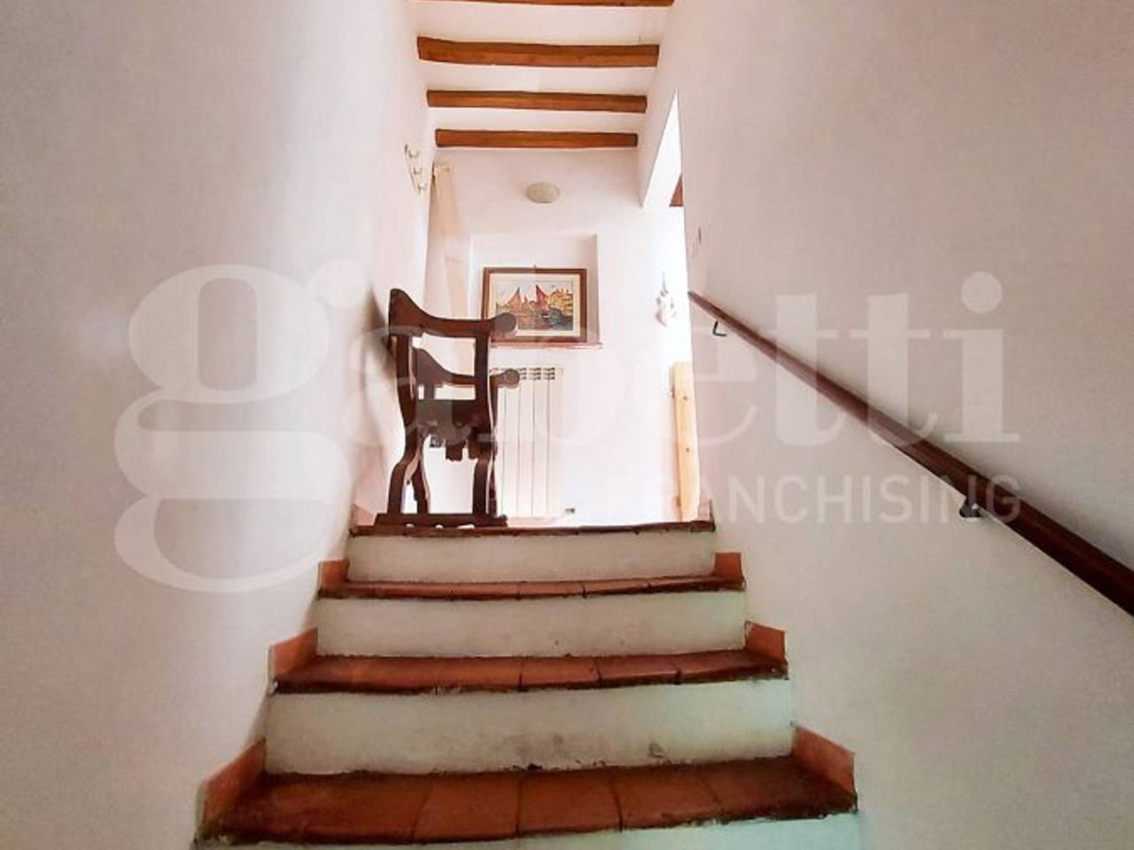 appartamento in vendita a Magione in zona San Feliciano