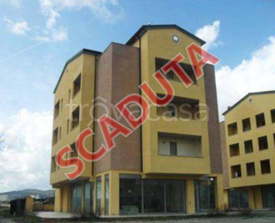 appartamento in vendita a Magione