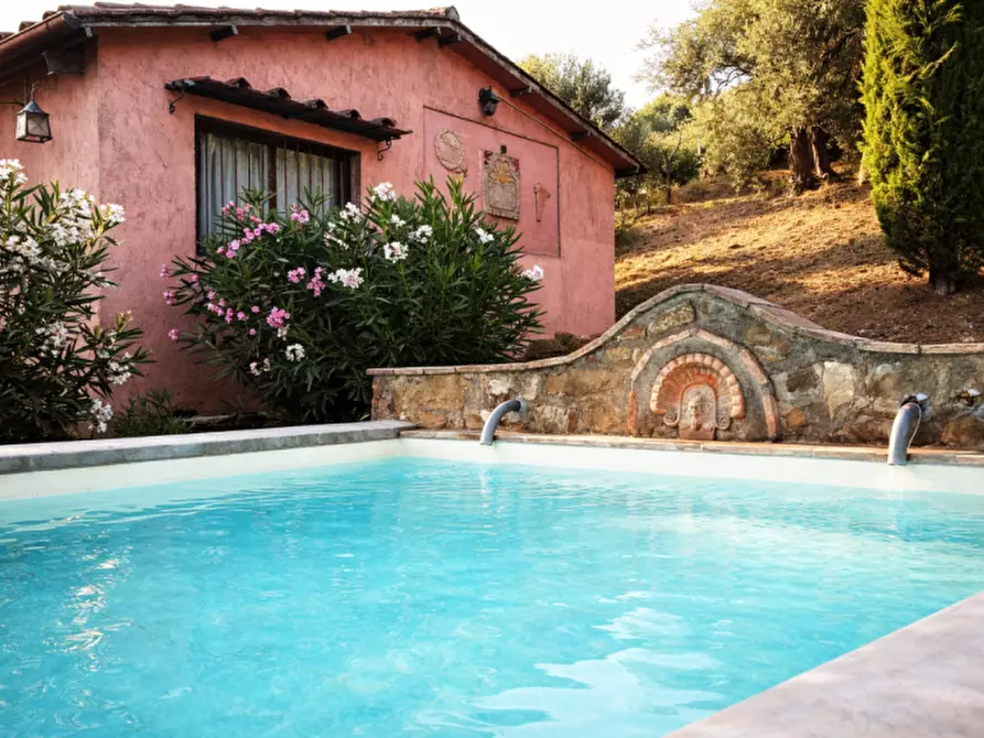 casa indipendente in vendita a Magione