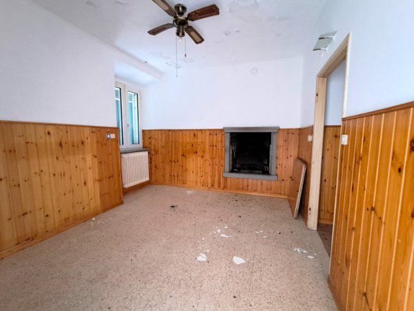 casa semindipendente in vendita a Magione in zona Montecolognola