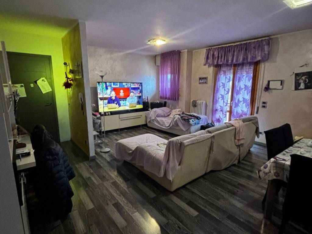 appartamento in vendita a Magione