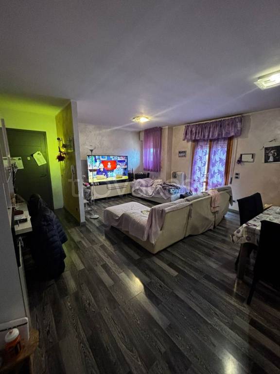 appartamento in vendita a Magione