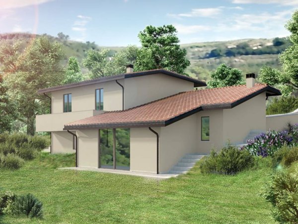 appartamento in vendita a Magione in zona San Feliciano