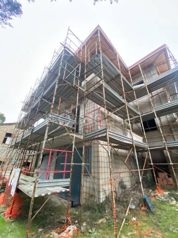 casa indipendente in vendita a Magione in zona Villa