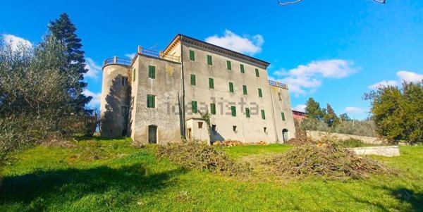 casa indipendente in vendita a Magione in zona Montesperello