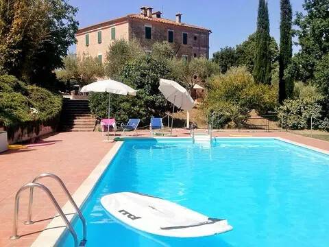 casa indipendente in vendita a Magione in zona Villa