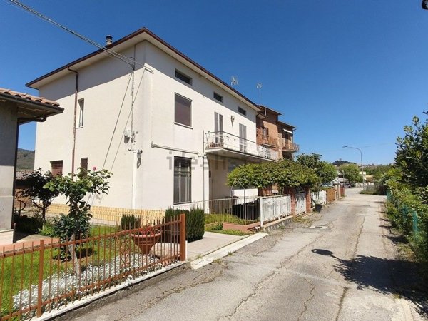 appartamento in vendita a Magione