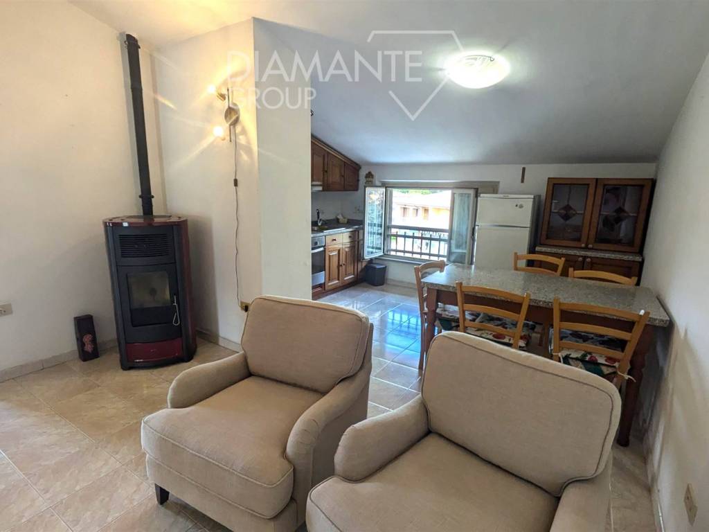 appartamento in vendita a Magione in zona Sant’Arcangelo