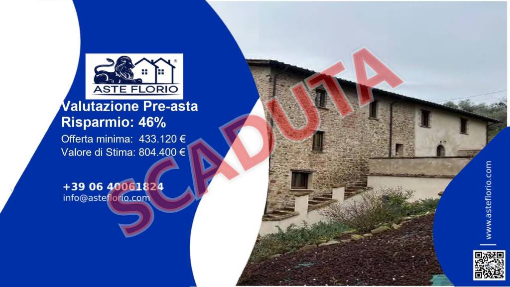 casa indipendente in vendita a Magione