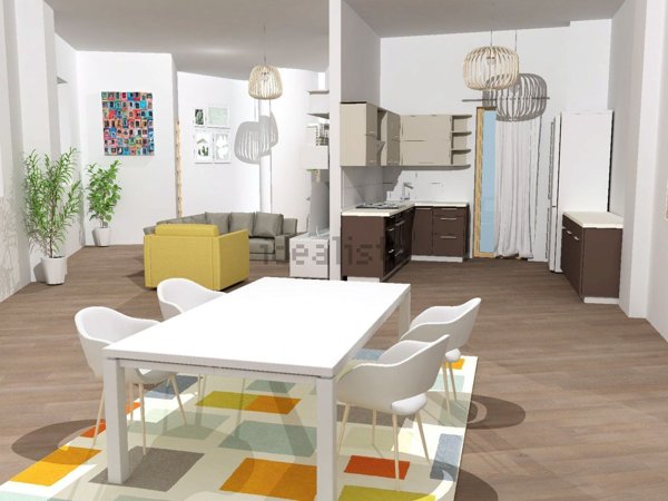 appartamento in vendita a Magione