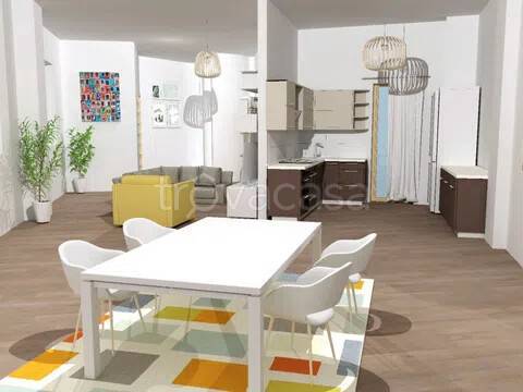 appartamento in vendita a Magione