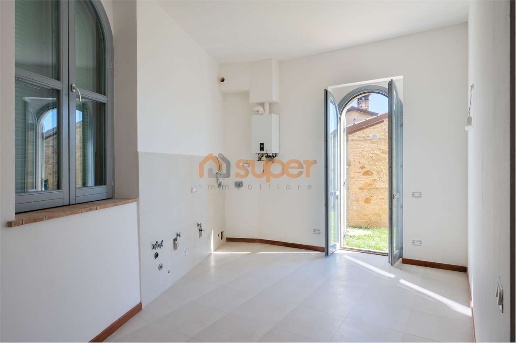 appartamento in vendita a Magione in zona Agello