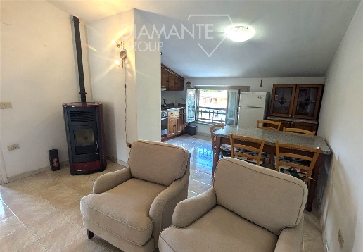 appartamento in vendita a Magione in zona Sant’Arcangelo