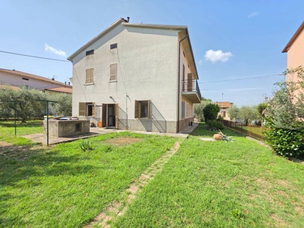 casa indipendente in vendita a Magione in zona Sant’Arcangelo