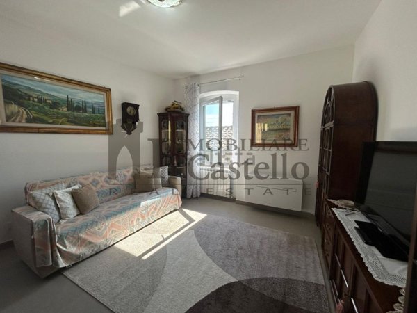 appartamento in vendita a Magione