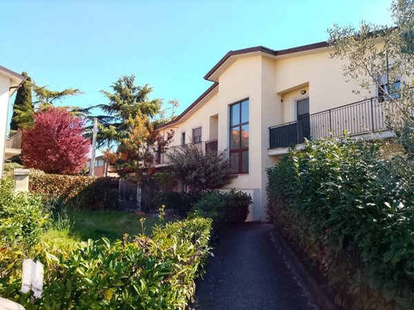 appartamento in vendita a Magione in zona Soccorso