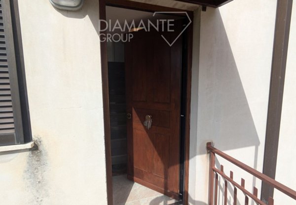 appartamento in vendita a Magione in zona Sant’Arcangelo