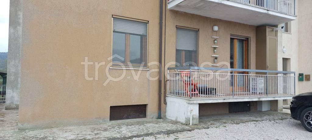 appartamento in vendita a Magione