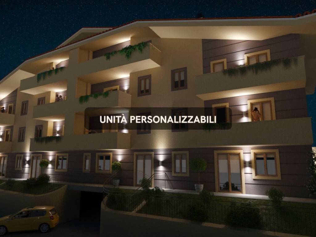 appartamento in vendita a Magione