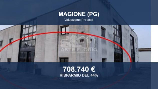 negozio in vendita a Magione
